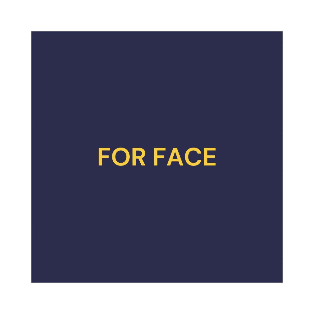 For Face