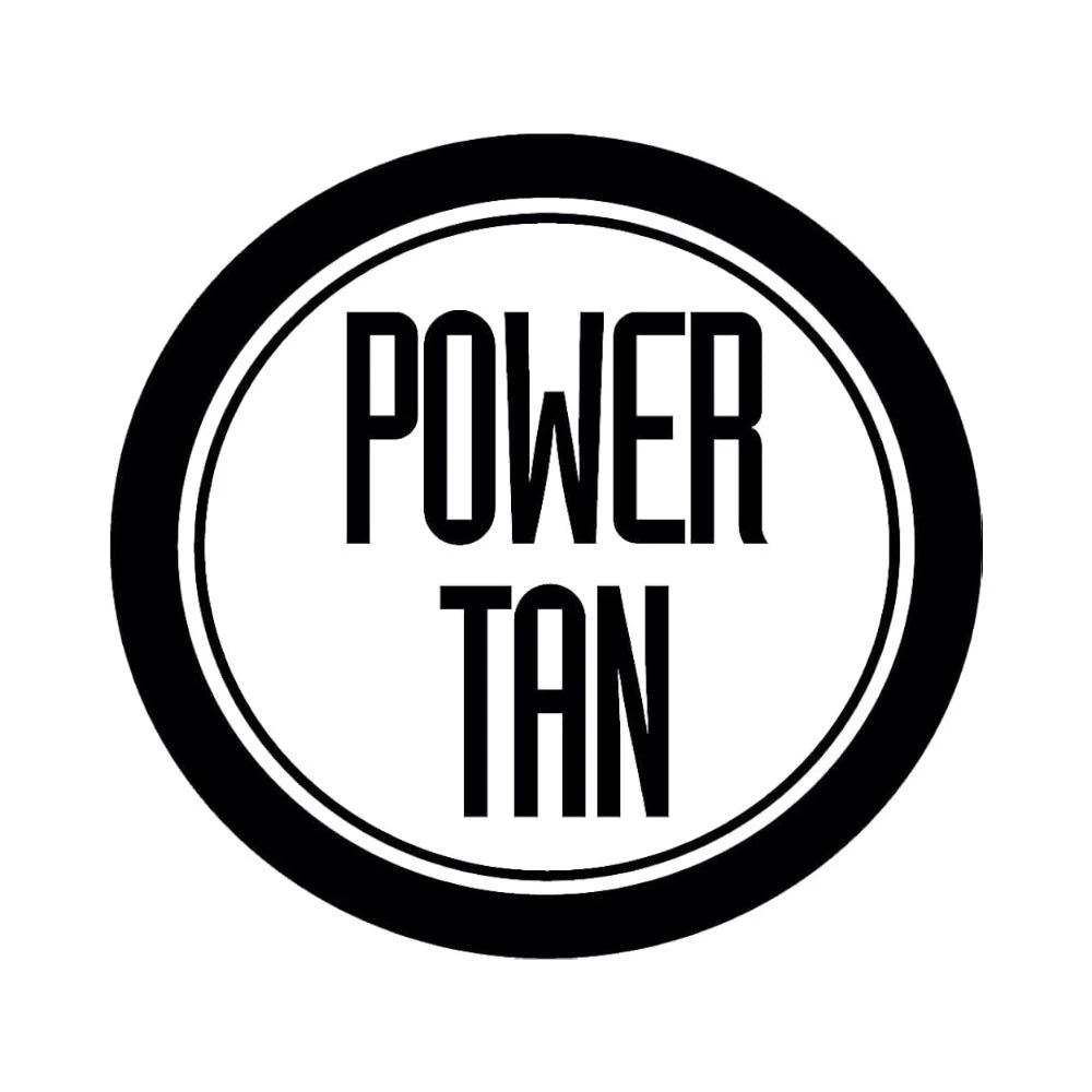 Power Tan
