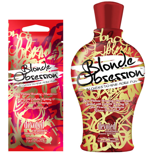 Devoted Creations Blonde Obsession