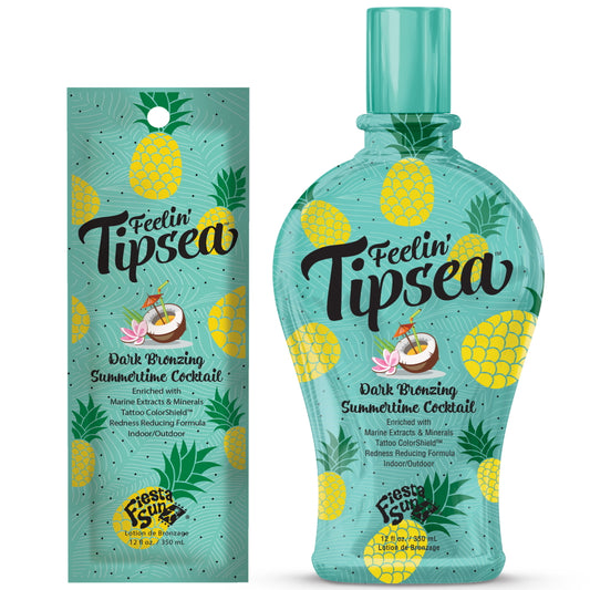 Fiesta Sun Feelin’ Tipsea