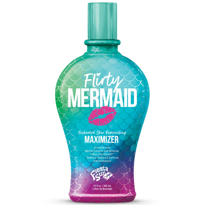 Fiesta Sun Flirty Mermaid