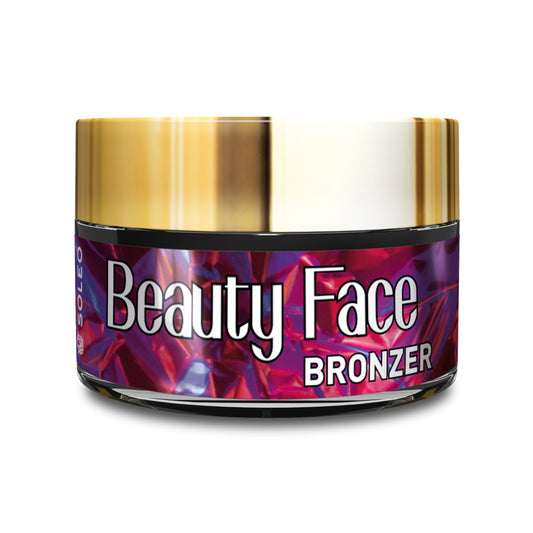 Soleo Hybrid Beauty Face Bronzer