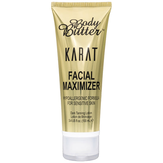 Body Butter Karat Facial Maximizer
