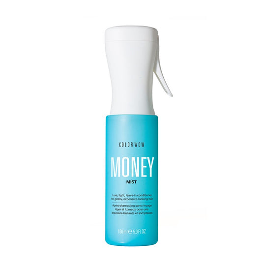 Color Wow Money Mist Leave-In Conditioner for Glossy, Expensive-looking Hair 150ml