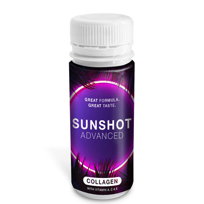 Sunshot Advanced with Collagen