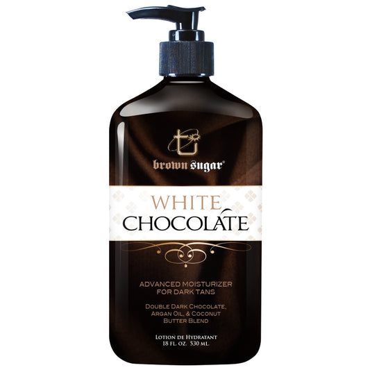 Tan Inc White Chocolate Advanced Moisturiser