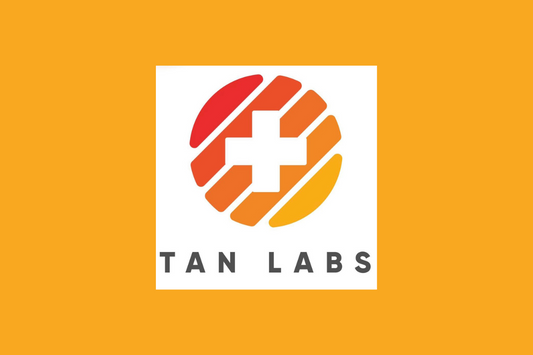 Tan Labs Now In Stock!