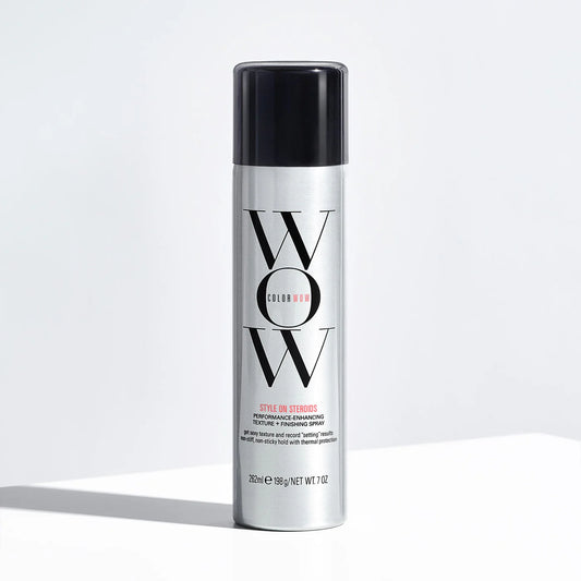 Color Wow Style on Steroids Texture & Finishing Spray 262ml
