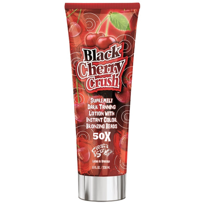 Fiesta Sun Black Cherry Crush