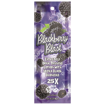 Fiesta Sun Blackberry Blast