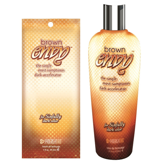 Synergy Tan Brown Envy