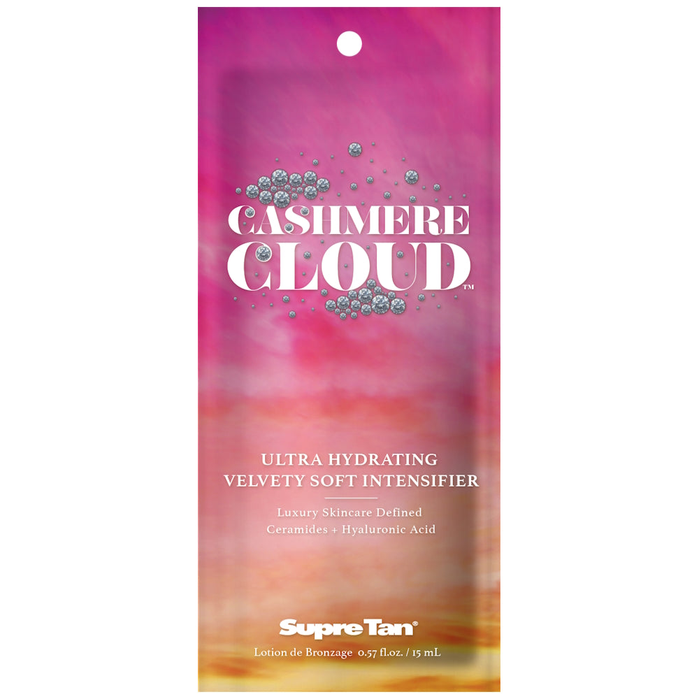 Supre Tan Cashmere Cloud