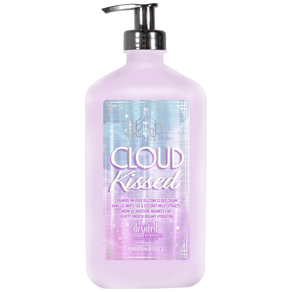 Devoted Creations Cloud Kissed Moisturiser