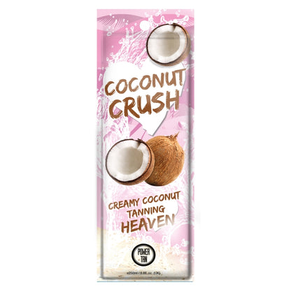 Power Tan Coconut Crush