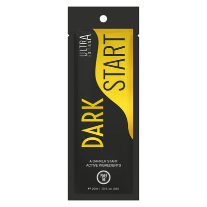 Power Tan Dark Start