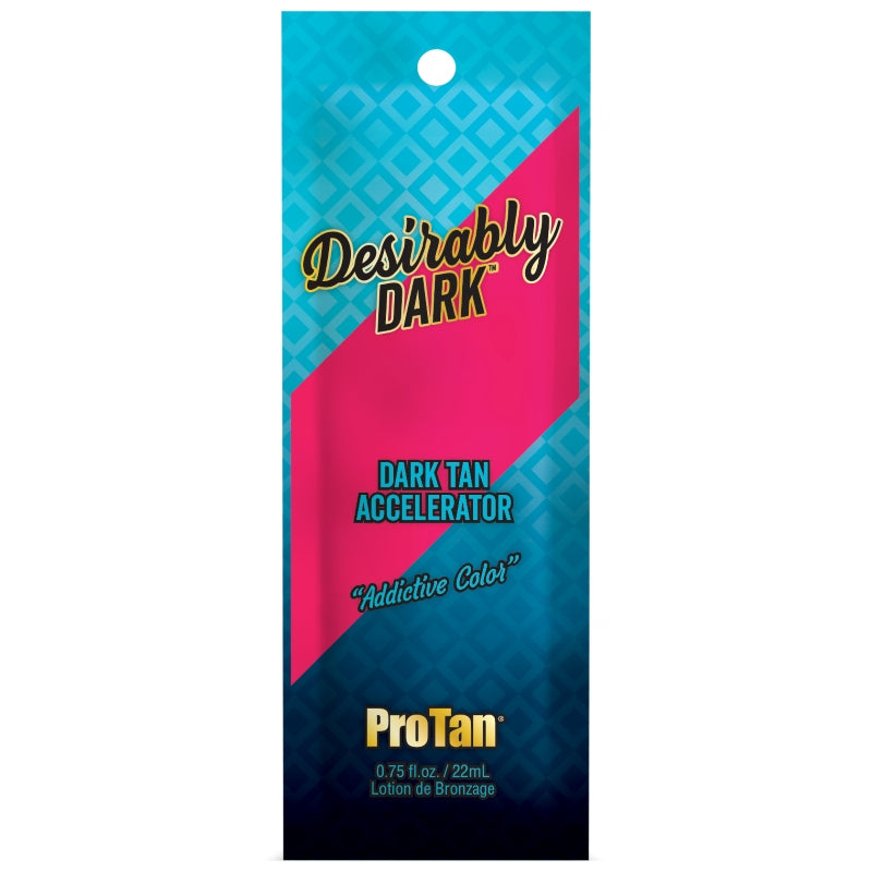 Pro Tan Desirably Dark