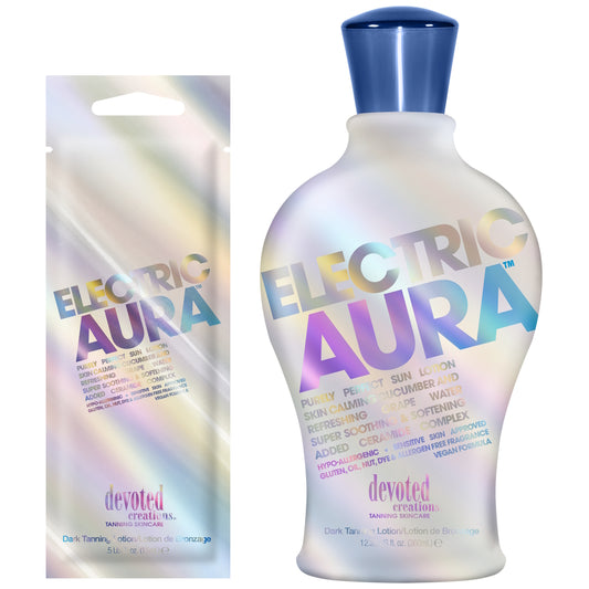 Devoted Creations Electric Aura