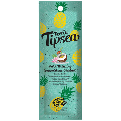 Fiesta Sun Feelin’ Tipsea