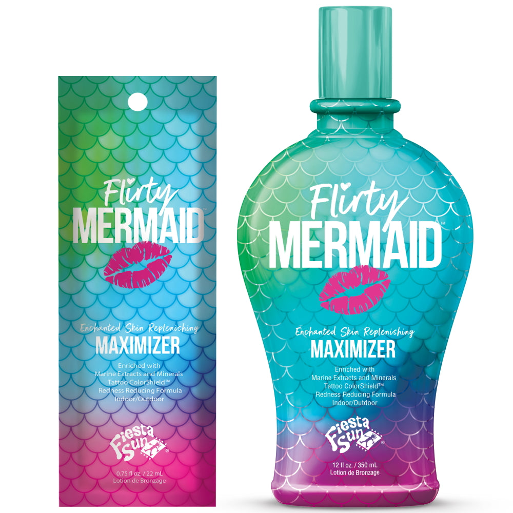 Fiesta Sun Flirty Mermaid