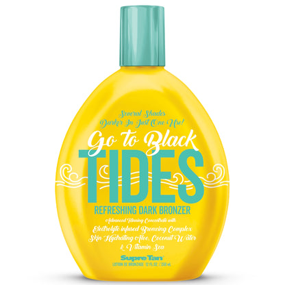 Supre Tan Go To Black Tides