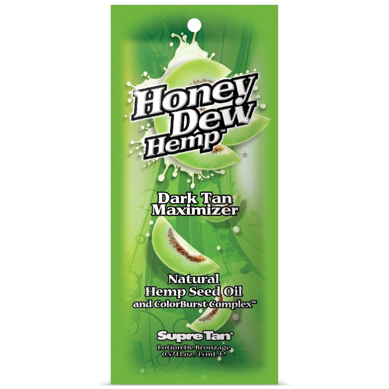 Supre Tan Honey Dew Hemp