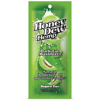 Supre Tan Honey Dew Hemp