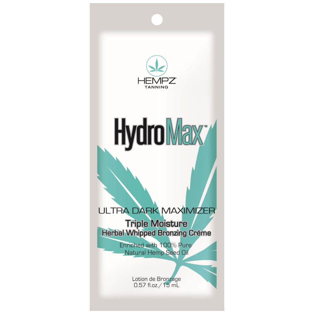 Hempz HydroMax