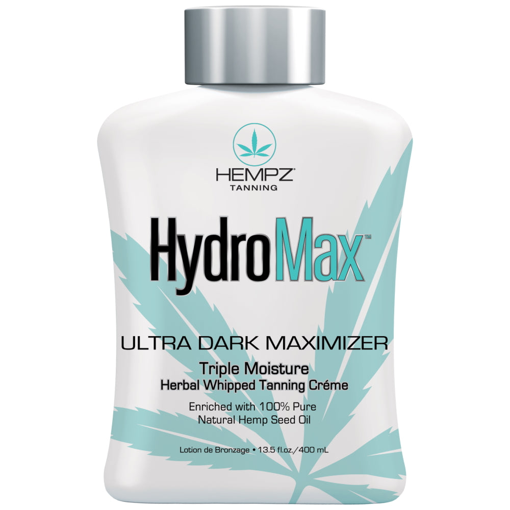 Hempz HydroMax