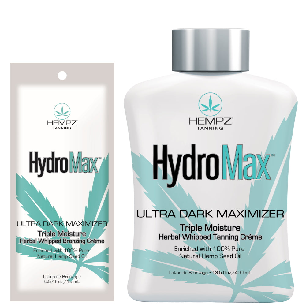 Hempz HydroMax