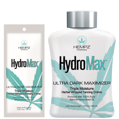 Hempz HydroMax