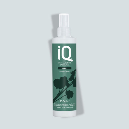 IQ 10 in 1 Spray 250ml