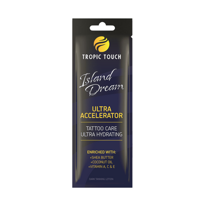 Island Dream Ultra Accelerator