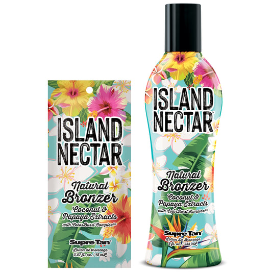 Supre Tan Island Nectar