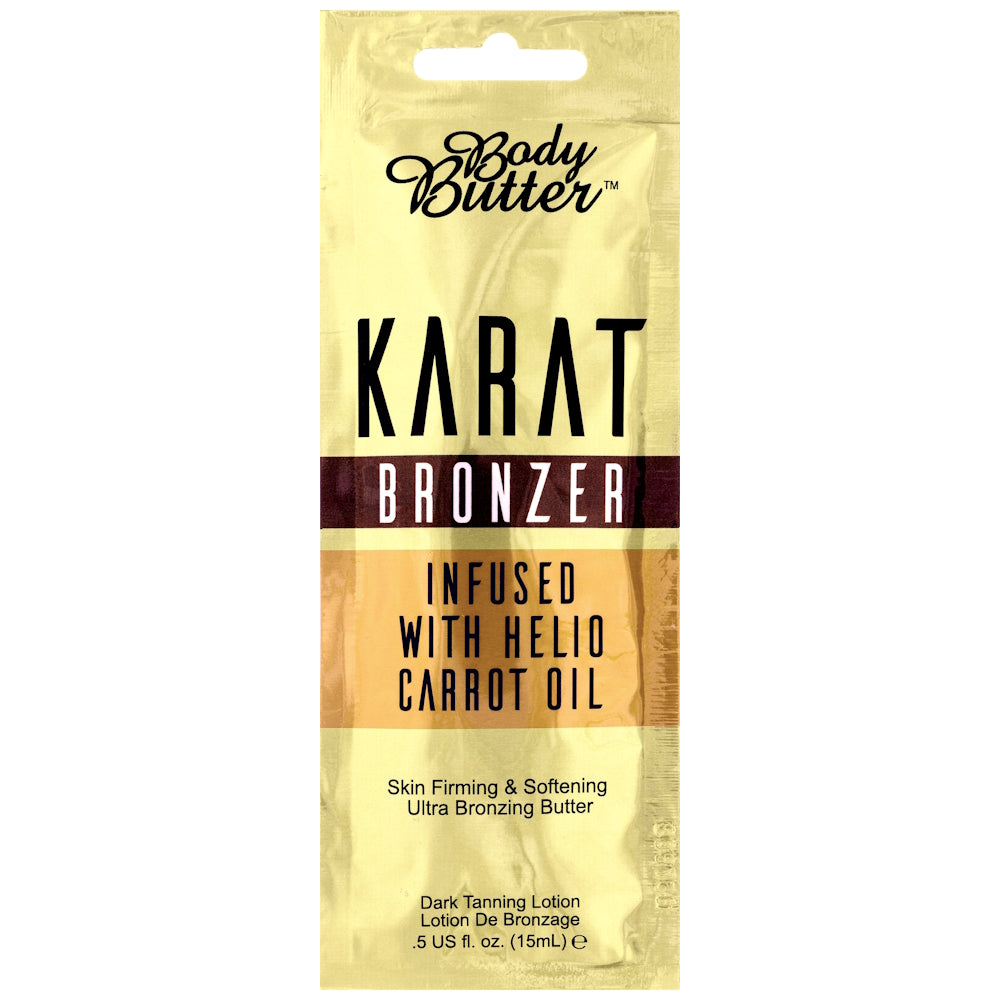 Body Butter Karat Bronzer