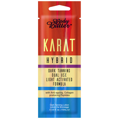 Body Butter Karat Hybrid