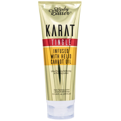 Body Butter Karat Tingle