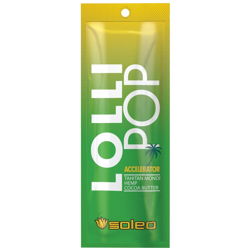 Soleo Lollipop