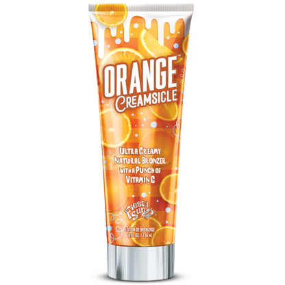 Fiesta Sun Orange Creamsicle