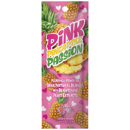 Fiesta Sun Pink Pineapple Passion