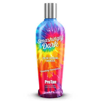 Pro Tan Smashingly Dark