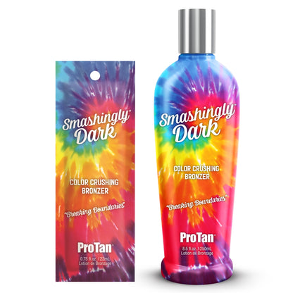 Pro Tan Smashingly Dark