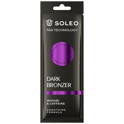 Soleo Tan Technology Dark Bronzer