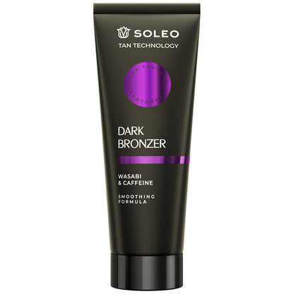 Soleo Tan Technology Dark Bronzer