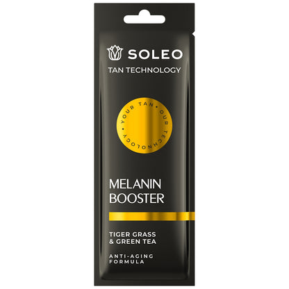 Soleo Tan Technology Melanin Booster