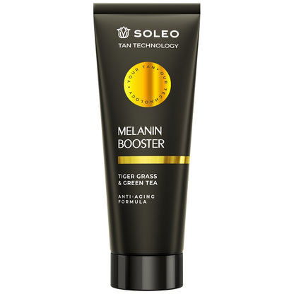 Soleo Tan Technology Melanin Booster