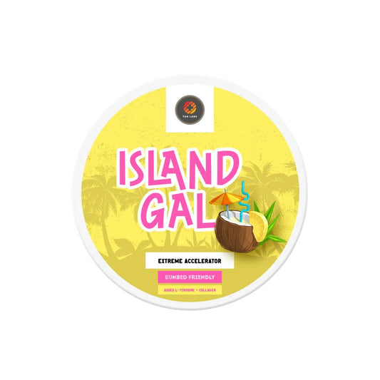 Island Gal Extreme Accelerator