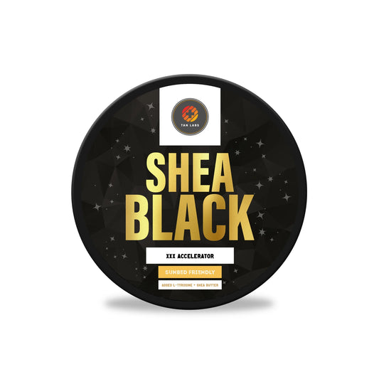 Shea Black XXX Accelerator