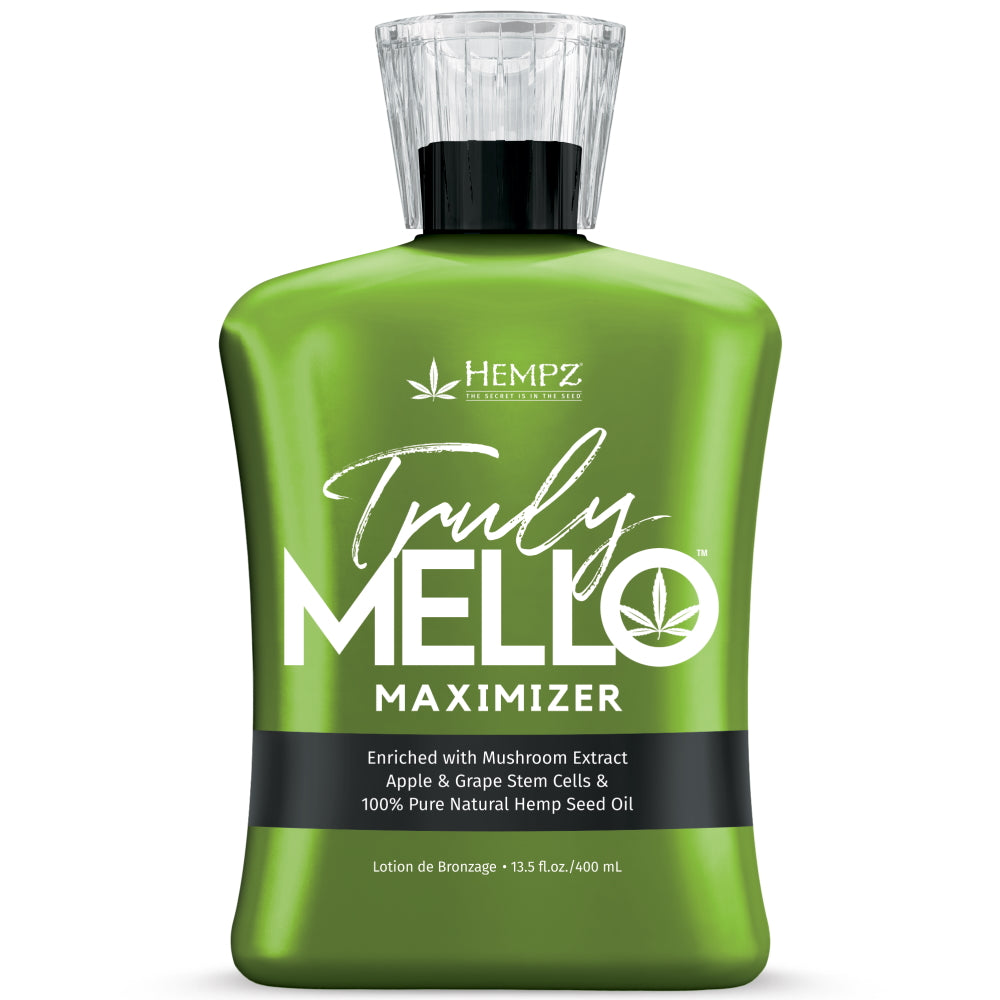 Hempz Truly Mello Maximizer