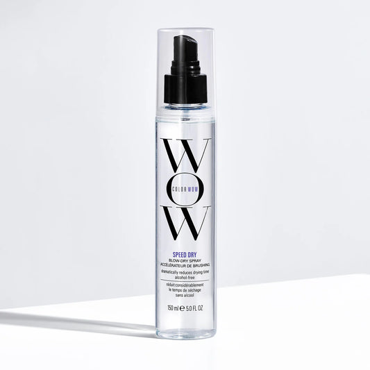 Color Wow Speed Dry Blow-Dry Spray 150ml