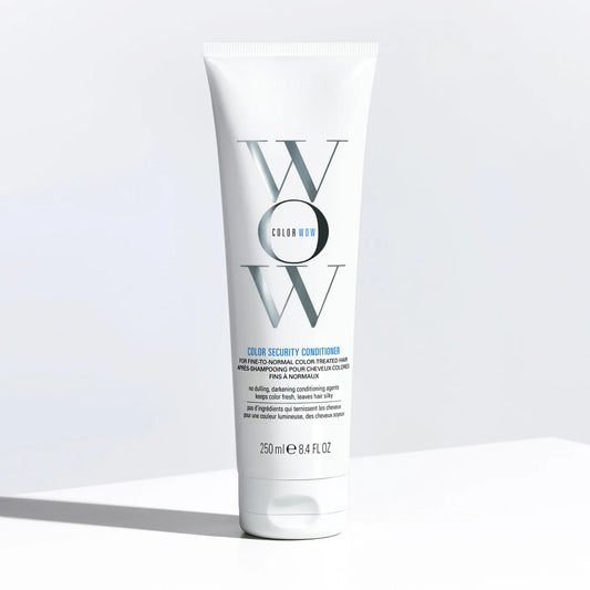 Color Wow Color Security Conditioner (for Fine to Normal Hair) 250ml